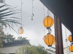 -吴越荣记苏州菜·松鼠桂鱼100%活鱼现做(斜塘老街店)