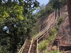 -丹霞山风景名胜区