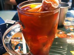-開籠雀冰室(同和金铂店)