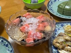 -福州人铭小吃