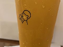-喜茶(东莞汇一城店)