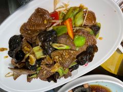 -惠宾饭庄(中山路店)