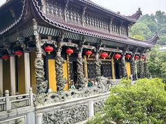 -九华山风景区