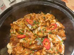 -勝記酒家·37年老字号·经典粤菜(荔枝公园店)