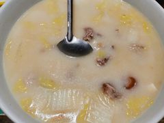 -院落新京菜·烤鸭(地安门店)