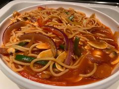 -云尚自助餐厅(佛山南海瞻云酒店)