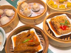 -悦得闲广式茶楼点心(石厦时代广场店)