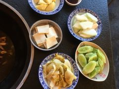 -荣德灶台鱼(圣泉寺店)