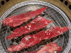 -山川小町·极番烧肉(新地假日广场店)