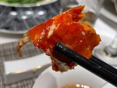 -福鼎国际大酒店-中餐厅