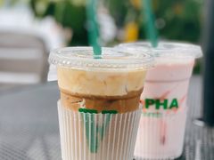 -ALPHA COFFEE阿尔法咖啡(虹泉路店)