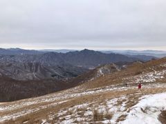 -北京灵山风景区