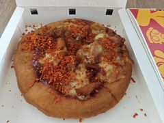 -肯德基(花园店)
