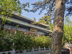 -潭柘寺景区