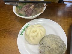 -老磁器口豆汁店(马家堡店)