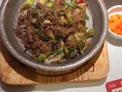 -四道菜·福建海蛎煎(世欧广场店)