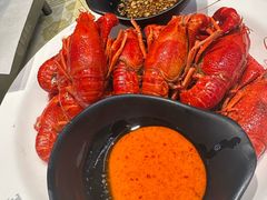 -聚味瞿记·龙虾堂(坡子街店)