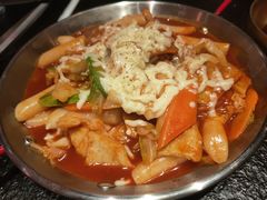 -伏一解牛烤肉专门店(信业购物中心店)