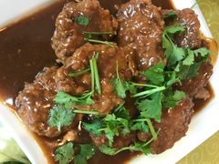 -龙香居海鲜浑锅家常菜·特色驴肉