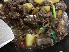 -顺德公美食(西乡店)