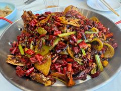 -嘉陵楼馋嘴城(簋街总店)