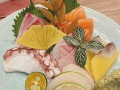 -小山日本料理(太古汇店)