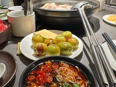 -骨之味·筒骨汤火锅(江头店)