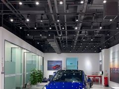 -TESLA 特斯拉(北京颐堤港体验店)