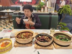 -火啫啫·粤式啫啫煲(南京弘阳店)