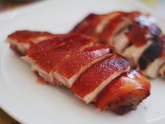 -芳姨广东砂锅粥(张庄路店)