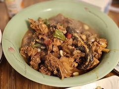 -庆苑餐厅(庆丰小区安居苑店)