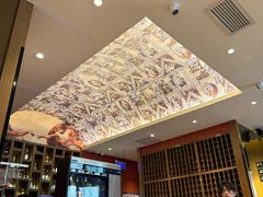 -安妮意大利餐厅(世贸天阶店)