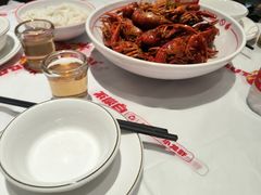 -盟重烧烤(高正街店)