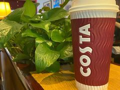 -COSTA COFFEE(天通苑华联店)