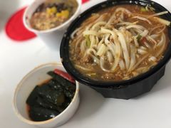 -亚皆老街南宁老友粉·米粉(印象城店)