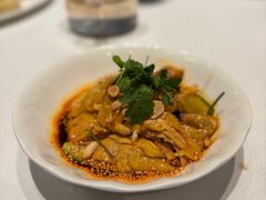 口水鸡-洋洋中餐馆·SINCE 1997(信投店)