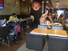 -肯德基(中心书城店)
