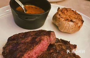 Mayura Purebred Wagyu Rib Eye 9+