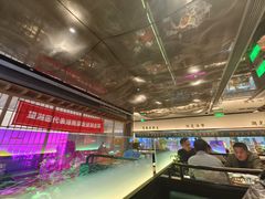 -望湘园·洞庭渔宴(浦江欢乐颂店)
