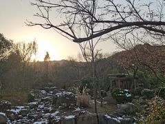-宝界山林公园
