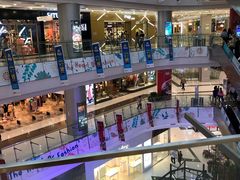 -凯德广场(学府店)