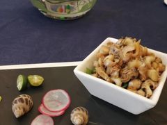 -新加坡泰国村酒楼(五角场店)