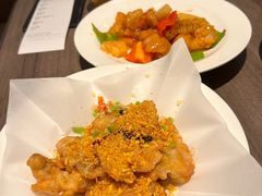 -新旺茶餐厅·早餐·夜宵(长乐店)