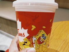 -Tims天好咖啡·贝果(星河中心店)