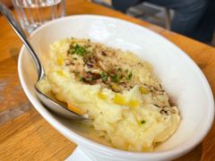 -The Diner X餐厅(青岛万象城店)