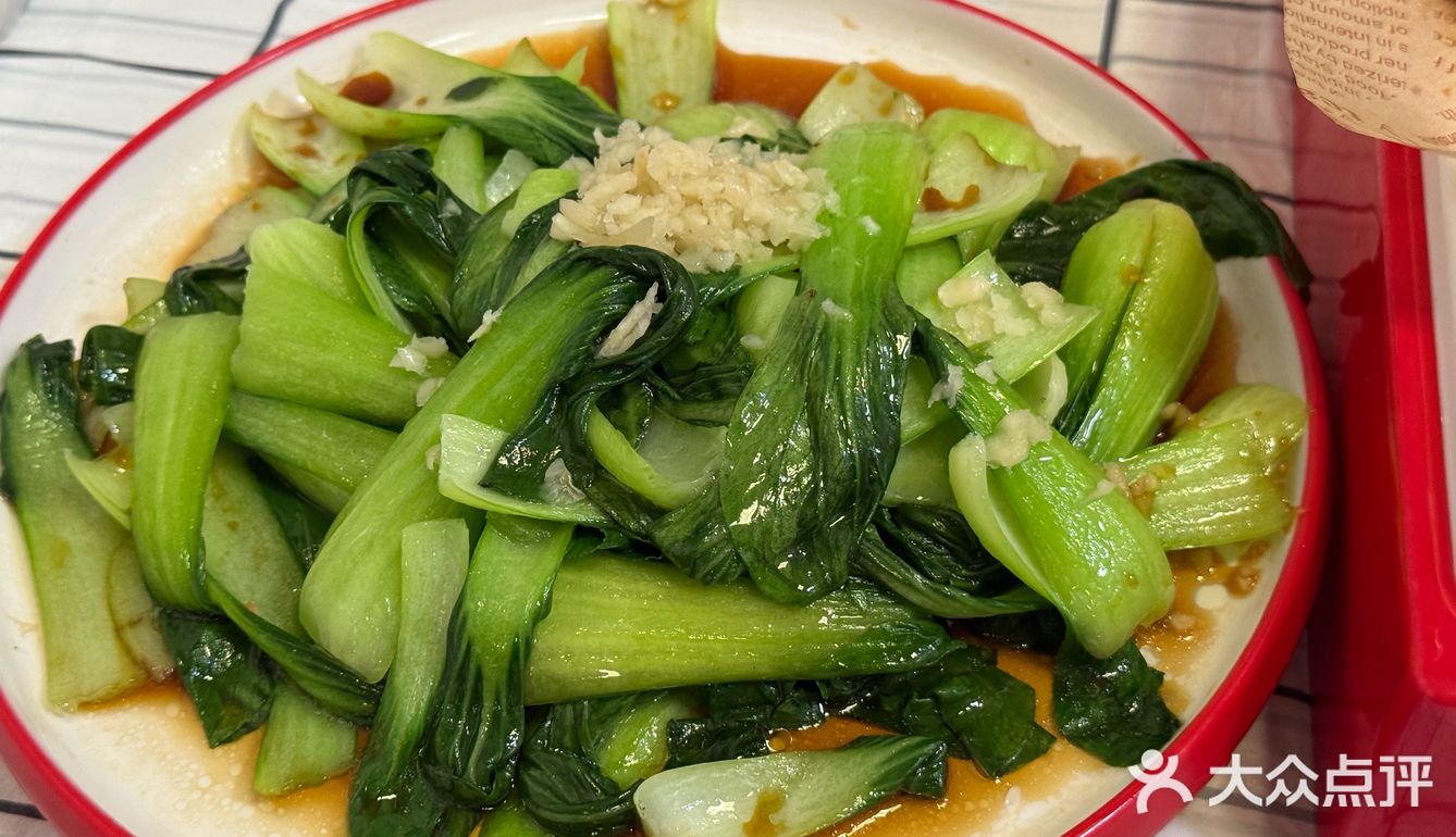 隐藏在八市的海鲜粥