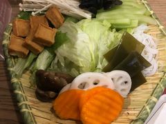-鱼酷活鱼烤鱼(梅江印象城店)