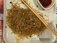 海米干鱿炒米粉-木屋烧烤(龙岗南联店)