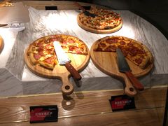 -比格比萨自助(德思勤四季汇店)