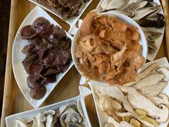 -大理董·董家小厨野生菌火锅(古城旗舰店)